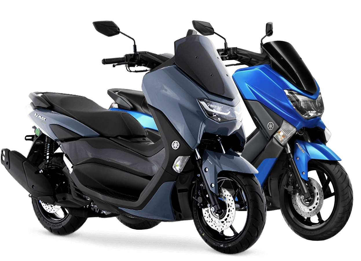 Yamaha on sale 125cc nmax