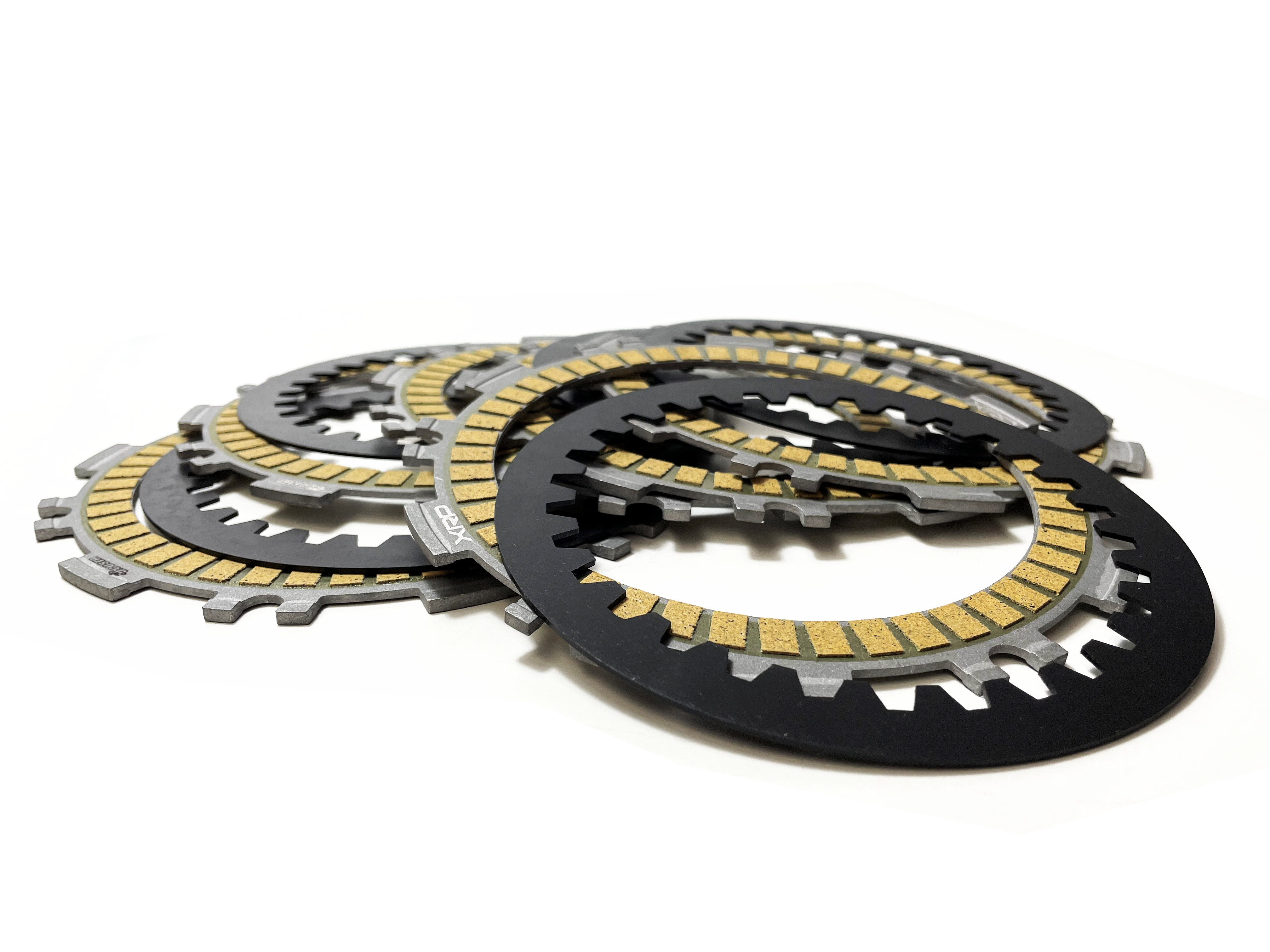 xrp-disks xrp-disks