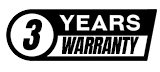 3-years-warranty