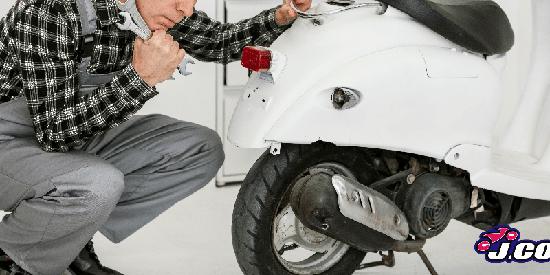Comment fonctionne le variateur de votre moto ? | Variateur transversal vs variateur d'origine