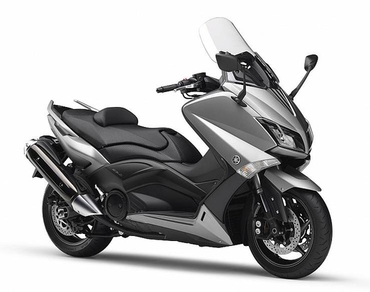 Yamaha T-MAX | JCosta