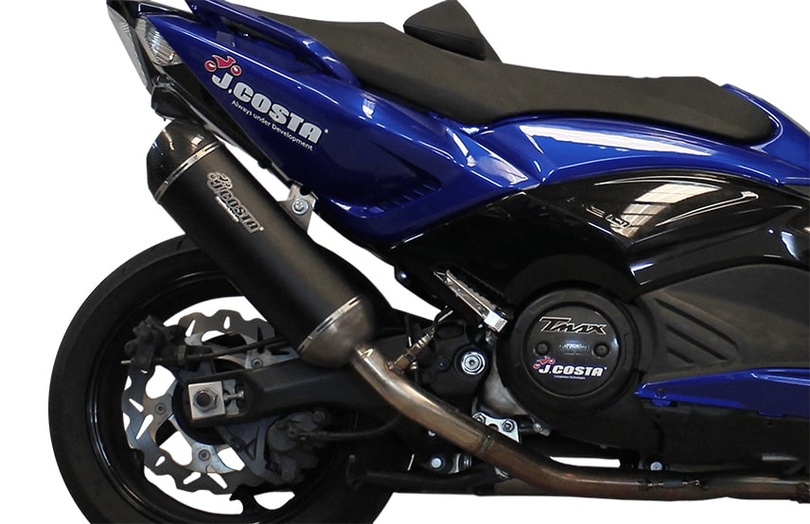 echappement-yamaha-tmax-530 echappement-yamaha-tmax-530