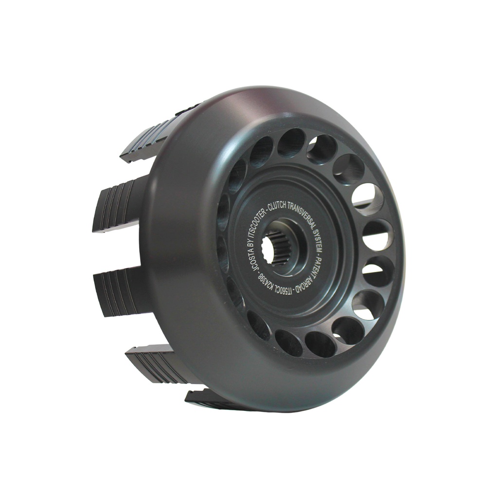 KIT J.COSTA STAGE 2 T-MAX 560cc
