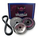 Variador Valhalla para T-MAX 530cc (2012-2016)