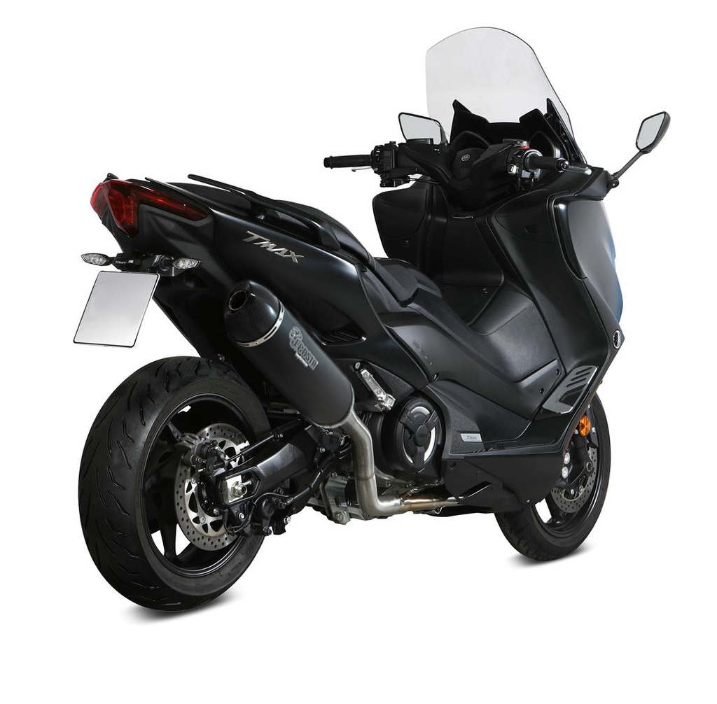 Боковые кофры для Yamaha TMAX 560