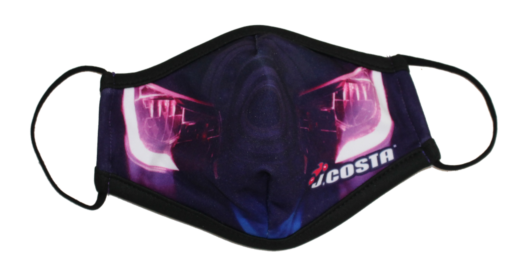 Máscara JCosta oficial