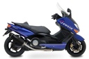 [JC6050ESTSPORTC] Marmitta Sport Carbon approvato per Yamaha T-MAX 500 (2001-2007)