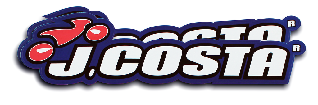 Autocolante JCosta