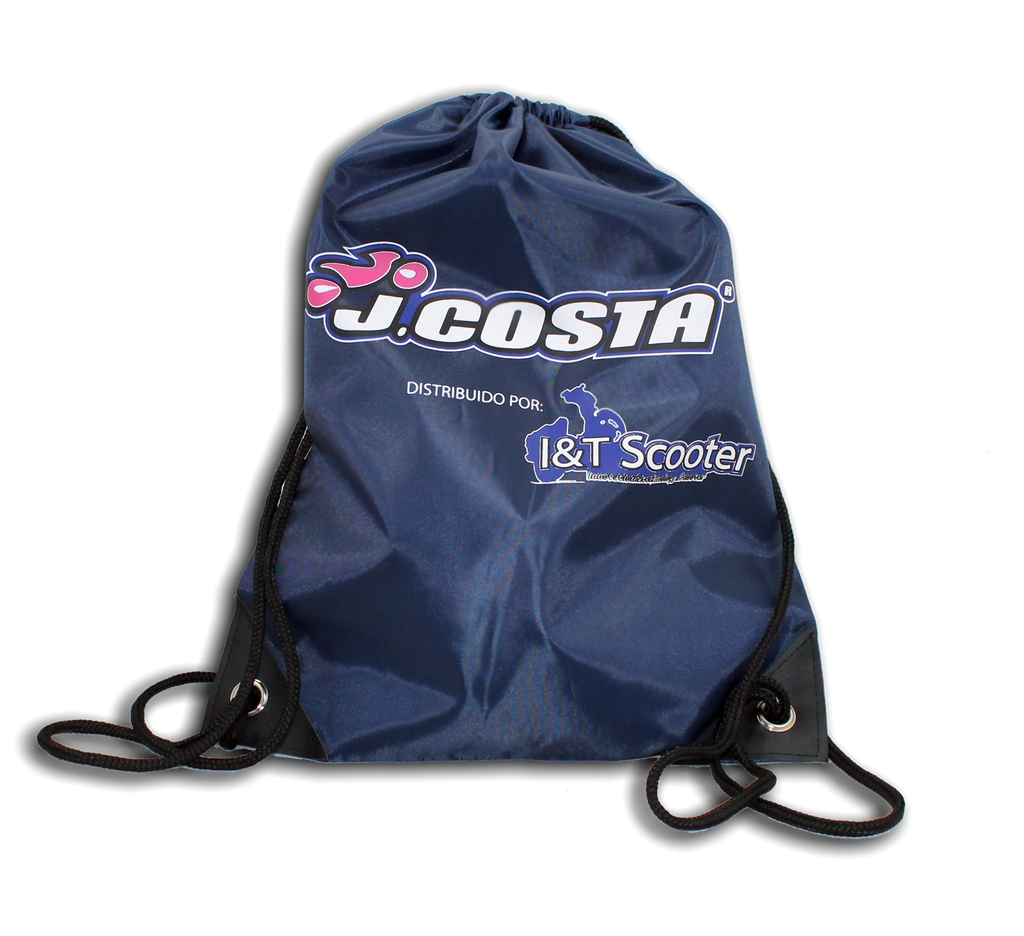JCosta Backpack