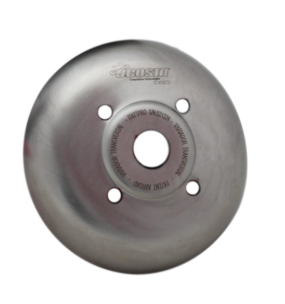 Campânula J.Costa para Honda SH/Forza 125i/150i eSP+ (2020-21)
