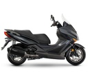 Marmitta Sport Carbon approvato perKymco Grand Dink 300i