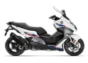 Marmitta Sport Carbon approvato per BMW C650 & C600 (2016-2020)