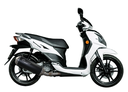 Échappement Sport pour Sym Symphony SR 125 & 150