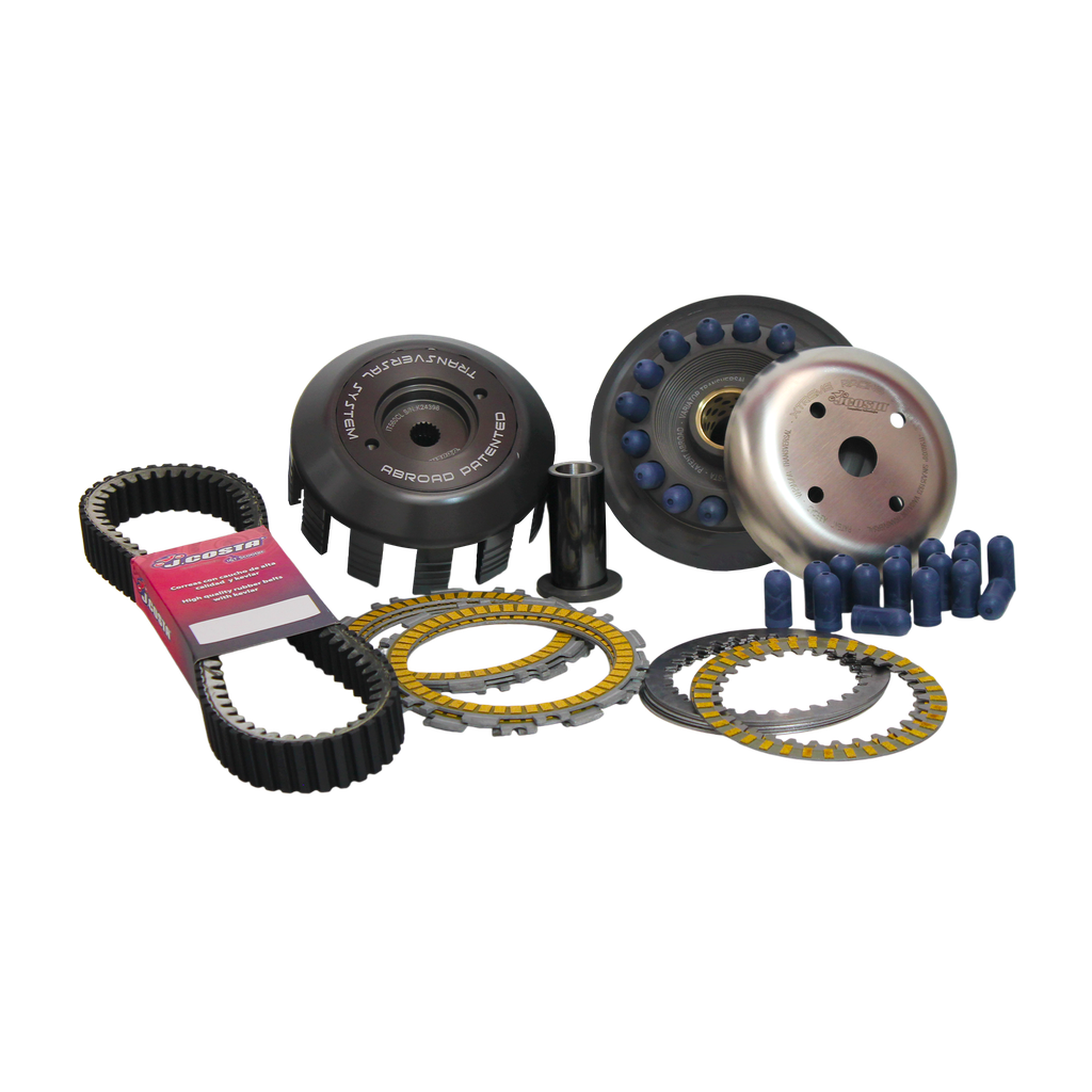 KIT J.COSTA STAGE 2 T-MAX 530cc (2012-2016)