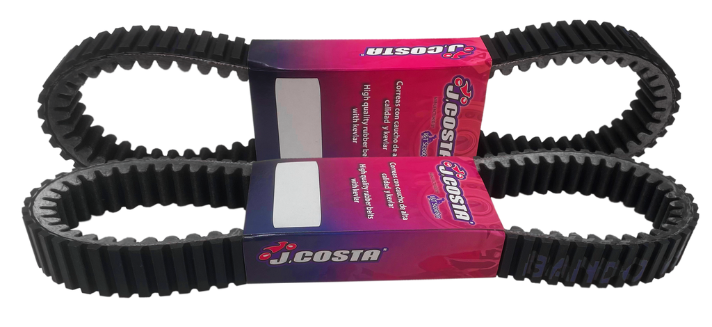 Correia J.Costa para Zontes 350cc e 368cc
