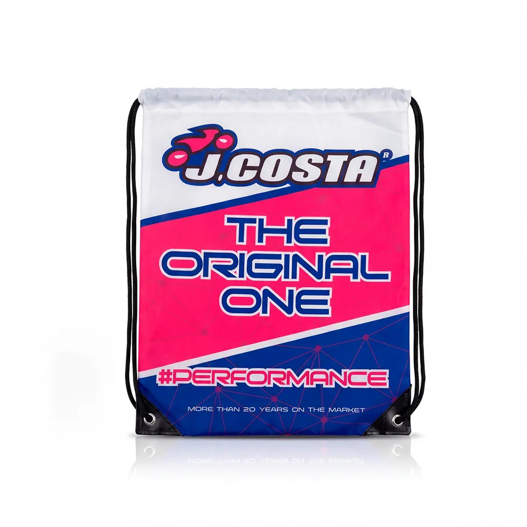 Mochila J.Costa “The Original One”