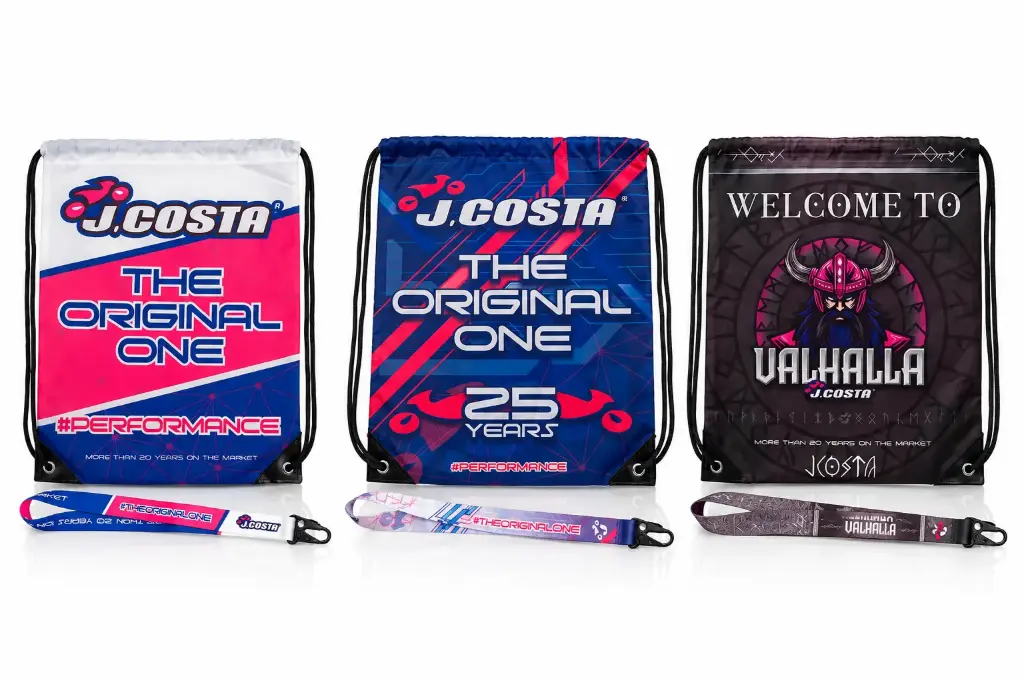 KIT J.COSTA MERCHANDAISING