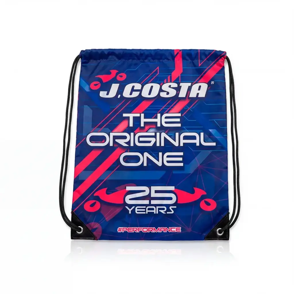 Mochila J.Costa 25 Years