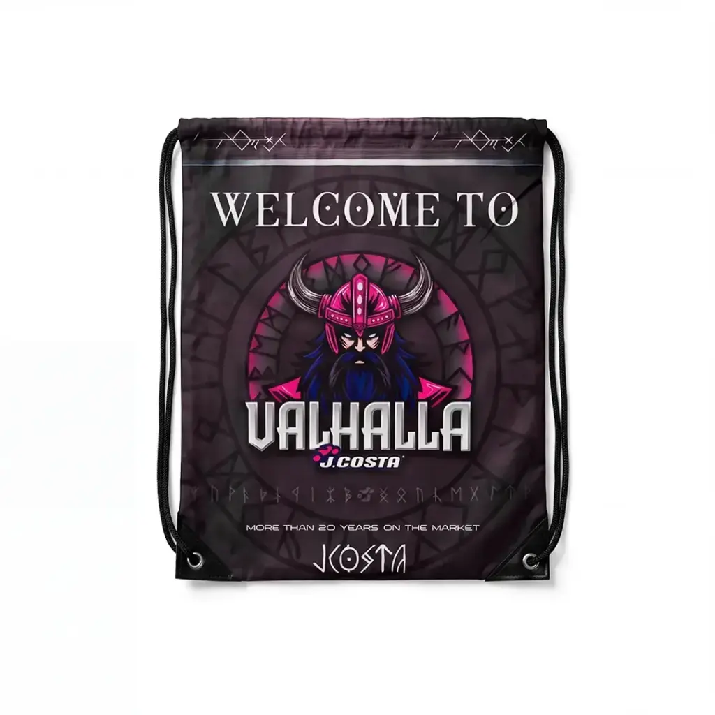 J.Costa Valhalla Backpack