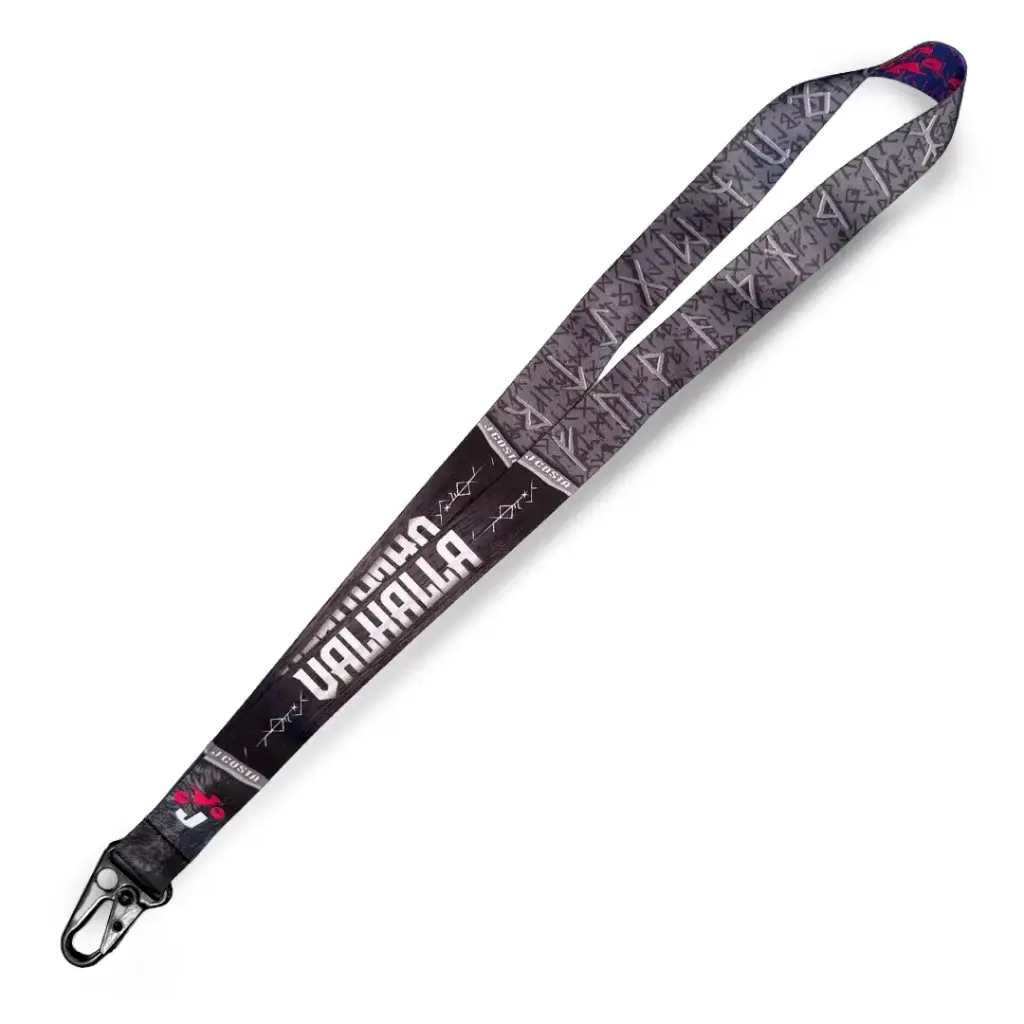 J.Costa Valhalla Lanyard