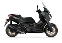 Escape Sport homologado y catalizado para Yamaha X-MAX 125 (2023)