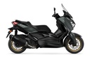 Escapament Sport Carbon homologat i catalitzat per Yamaha X-MAX 125