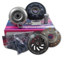 KIT variador + embraiagem para motor Minarelli de 70cc