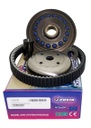 [IT5307XRP] Variateur J.Costa XRP pour Yamaha T-MAX 530 (&gt;2017)