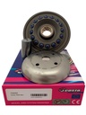 [IT560PRO] Variatore J.Costa PRO per Yamaha T-MAX 560 (2020-23)