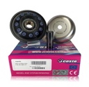 [IT6001PRO] Variador J.Costa PRO para Yamaha X-Enter 125cc / Majesty S 125
