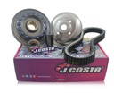 [IT605XRP] Variateur J.Costa XRP pour Yamaha T-MAX 500 (2008-11)