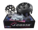 [IT620CL] JCosta clutch for Kymco AK 550
