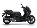Escape Sport para Yamaha X-MAX 400 (catalisado e homologado)