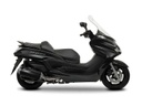 Marmitta Sport approvato per Yamaha MAJESTY 400 2010