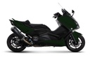 [JC6052ESTSPORT ] Escape Sport homologado para Yamaha T-Max 530 (2012-16)