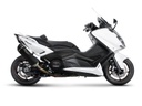 Marmitta Sport Carbon approvato per T-MAX 530cc 12-16