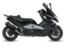[JC605ESTSPORT] Escape Sport homologado para: Yamaha T-Max 500 (2008-2010)