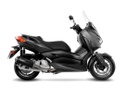 [JC60710ESTSPORT] Escape Sport homologado para Yamaha X-City 125 - X-Max 125