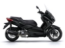 Exhaust Sport approved for Yamaha X-MAX 250
