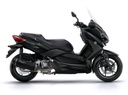 Exhaust Sport Carbon approved for Yamaha X-MAX 250