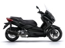 [JC608ESTSPTCC] Escape Sport Carbon Catalizado y homologado para Yamaha X-MAX 250