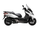 Marmitta Sport Carbon catalizzato e approvato per Kymco DOWN TOWN