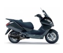 Marmitta Sport approvato per Aprilia Arrecife e Atlantic 125