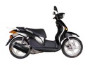 Escape Sport homologado para CSR Ona 125 e Scoo 125