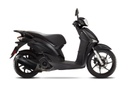 Marmitta Sport approvato per Piaggio Liberty i-Get 125