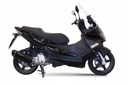 Escape Sport Carbon homologado para Gilera Nexus 125 e Runner 125/200