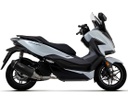 Marmitta Sport Carbon approvato per Honda Forza 125i (2021)