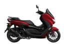Escapament Sport Carbon Homologat per Yamaha N-Max 125 & 155 (2021-24)