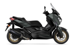 [JC60723ESTSPORT] Échappement Sport homologué pour Yamaha X-MAX 125 (2023)