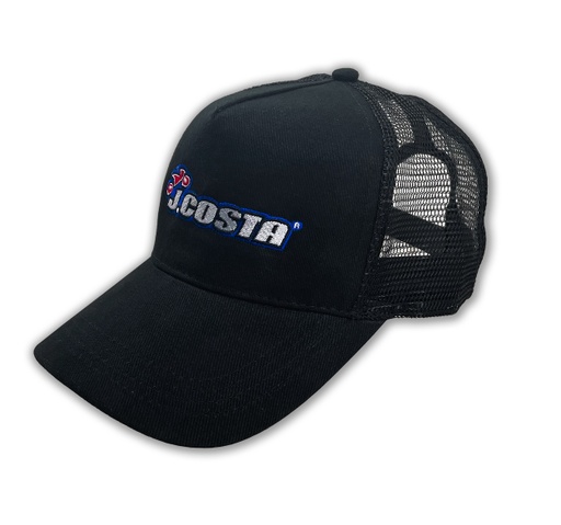 [JC-CAP] Cappello ufficiale JCosta